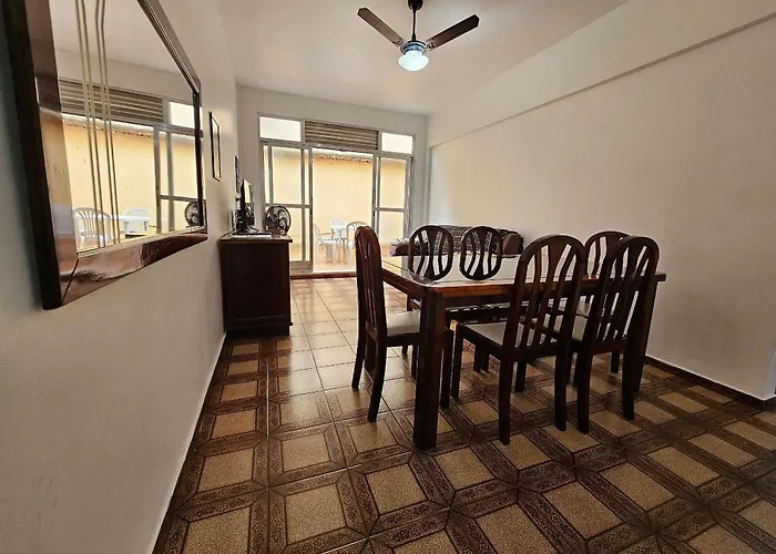 Apartamento Pertinho Da Praia Do Forte Cabo Frio