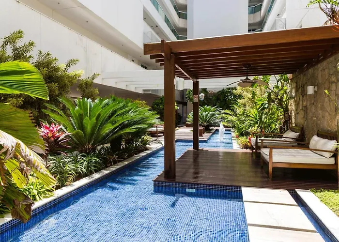 Apartamento Pe Na Areia 212 - Apartamento Beira Mar 210 - Cabo Frio