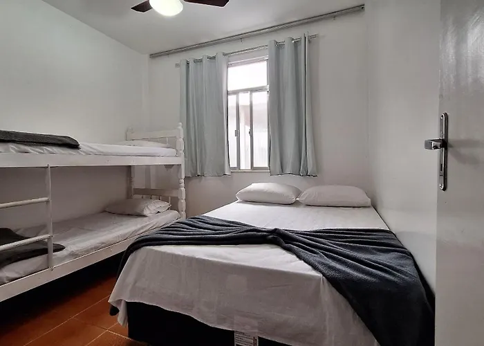 Apartamento Pertinho Da Praia Do Forte Cabo Frio